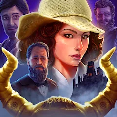 Взломанная Endless Fables (Эндлесс Фейблз 1)  [МОД Mega Pack] - полная версия apk на Андроид