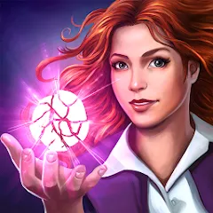 Взломанная Time Mysteries: Inheritance  [МОД Меню] - полная версия apk на Андроид