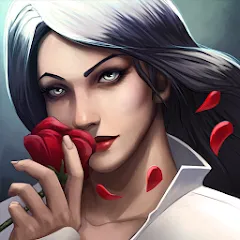 Взломанная Vampire Legends  [МОД Unlocked] - стабильная версия apk на Андроид