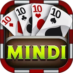 Скачать взломанную Mindi - Play Ludo & More Games (Минди)  [МОД Много денег] - полная версия apk на Андроид