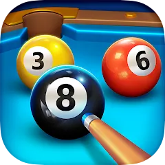 Взломанная Royal Pool: 8 Ball & Billiards (Роял Пул)  [МОД Меню] - последняя версия apk на Андроид