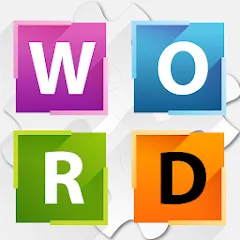 Скачать взломанную Word Game  [МОД Mega Pack] - полная версия apk на Андроид