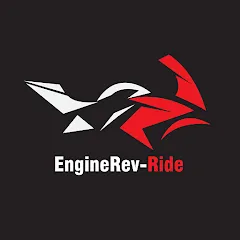 Взломанная EngineRev-Ride (ЭнджинРев)  [МОД Все открыто] - полная версия apk на Андроид