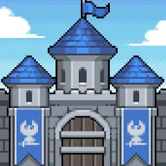 Скачать взлом King God Castle (Кинг Год Кастл)  [МОД Unlimited Money] - полная версия apk на Андроид