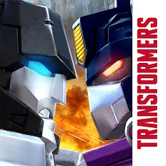 Взлом TRANSFORMERS: Earth Wars  [МОД Все открыто] - стабильная версия apk на Андроид