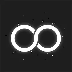 Взломанная Infinity Loop: Relaxing Puzzle  [МОД Бесконечные деньги] - полная версия apk на Андроид