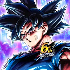 Скачать взлом DRAGON BALL LEGENDS (ДРАГОН БОЛ ЛЕГЕНДС)  [МОД Mega Pack] - стабильная версия apk на Андроид