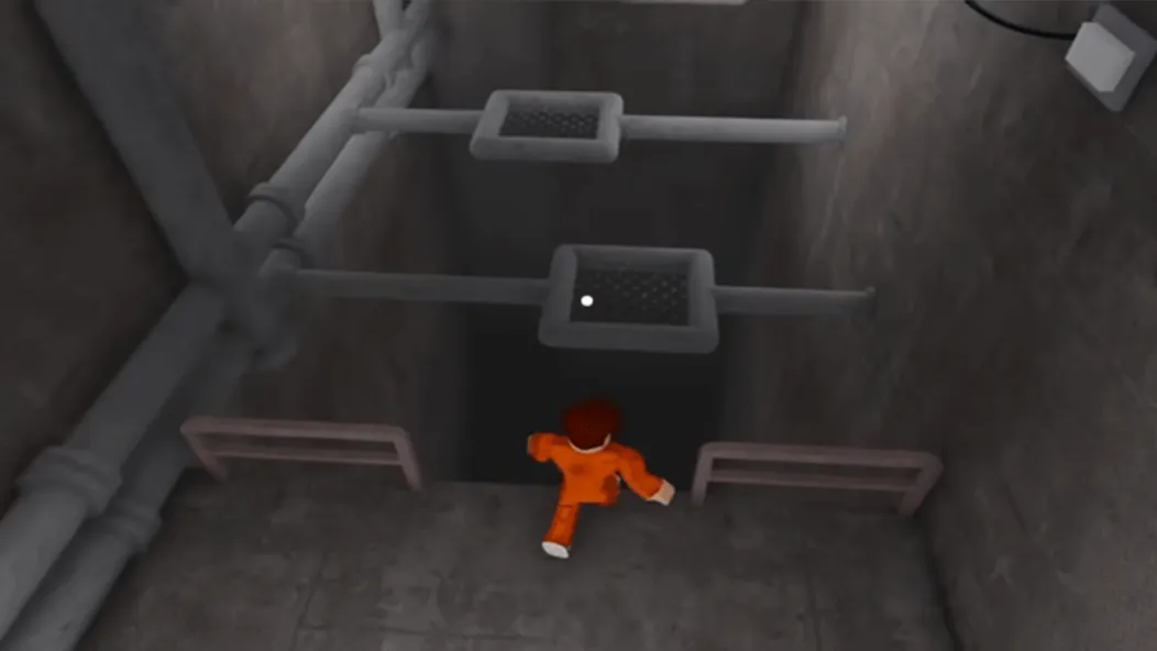 Barry Prison Escape JailBreak (Барри Побег из тюрьмы )  [МОД Много денег] Screenshot 2