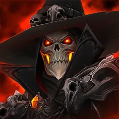 Скачать взломанную AdventureQuest 3D MMO RPG (АдвенчурКвест 3Д ММО РПГ)  [МОД Unlimited Money] - полная версия apk на Андроид