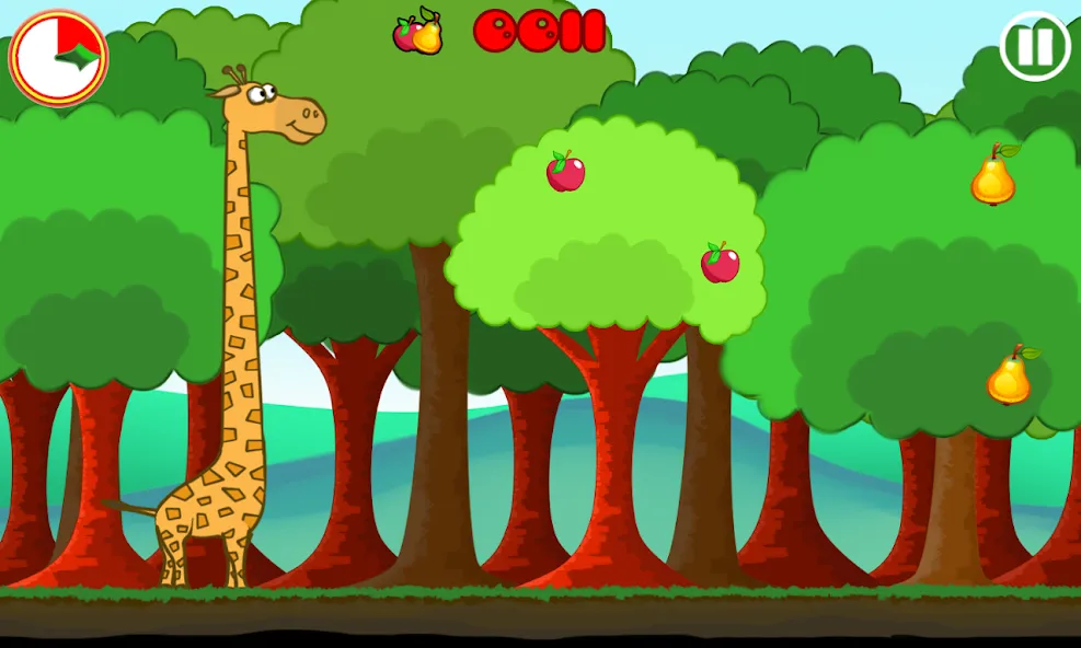 Fun games for kids  [МОД Бесконечные деньги] Screenshot 2