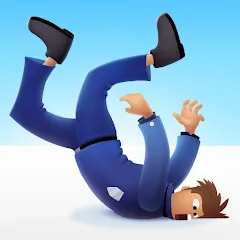 Взлом Fail Run (Фейл Ран)  [МОД Все открыто] - стабильная версия apk на Андроид