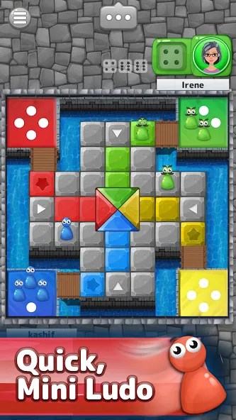 Ludo World - Parcheesi Club  [МОД Mega Pack] Screenshot 4