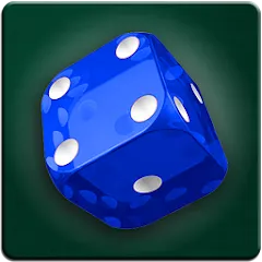 Взломанная Thousand Dice  [МОД Unlocked] - стабильная версия apk на Андроид