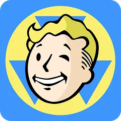 Скачать взлом Fallout Shelter (Фоллаут Шелтер)  [МОД Бесконечные деньги] - стабильная версия apk на Андроид