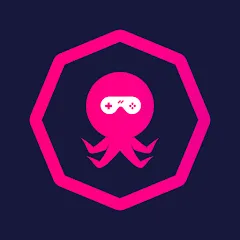 Взлом Octo Gaming (Окто Гейминг)  [МОД Unlimited Money] - полная версия apk на Андроид