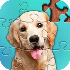 Скачать взлом Jigsaw Puzzles  [МОД Unlocked] - стабильная версия apk на Андроид