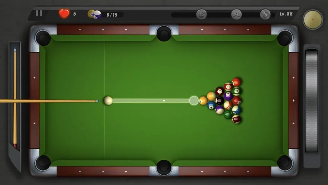 Pooking - Billiards City (Пукинг)  [МОД Unlimited Money] Screenshot 2