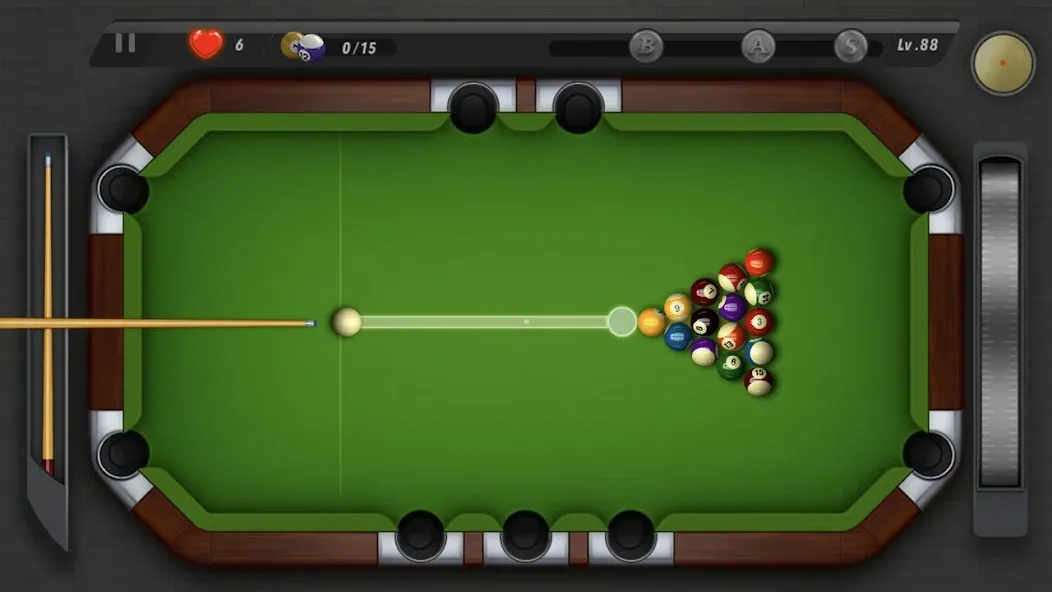 Pooking - Billiards City (Пукинг)  [МОД Unlimited Money] Screenshot 3