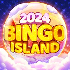 Взломанная Bingo Island 2024 Club Bingo (Бинго Остров Клуб Бинго 2023)  [МОД Menu] - последняя версия apk на Андроид