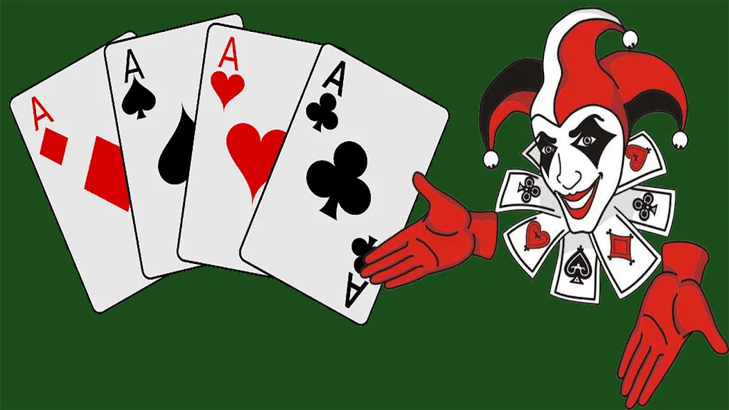 Durak Online Cards Game  [МОД Бесконечные монеты] Screenshot 1