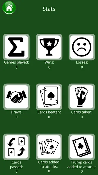 Durak Online Cards Game  [МОД Бесконечные монеты] Screenshot 5