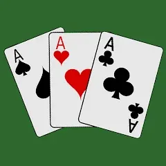 Взломанная Durak Online Cards Game  [МОД Бесконечные монеты] - стабильная версия apk на Андроид