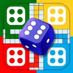 Взломанная Ludo SuperStar- Board Game  [МОД Бесконечные деньги] - стабильная версия apk на Андроид