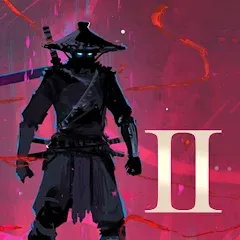 Скачать взлом Ninja Arashi 2 (Ниндзя Араши 2)  [МОД Unlocked] - полная версия apk на Андроид