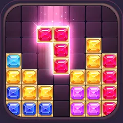 Взлом Block Puzzle: Block Blast!  [МОД Mega Pack] - полная версия apk на Андроид