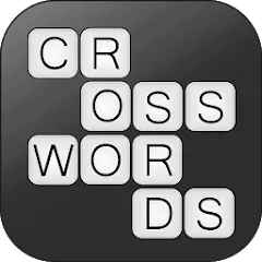 Взлом CrossWords 10 (Кроссворды 10)  [МОД Бесконечные деньги] - полная версия apk на Андроид