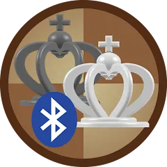 Взлом Bluetooth Chess  [МОД Меню] - полная версия apk на Андроид