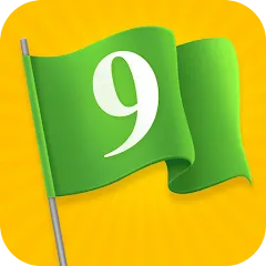 Скачать взломанную Play Nine: Golf Card Game (Плей Найн)  [МОД Unlocked] - стабильная версия apk на Андроид