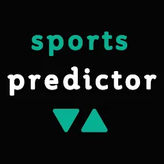 Скачать взломанную Sports Predictor: Fantasy Game (Спорт Прогнозист)  [МОД Много монет] - последняя версия apk на Андроид