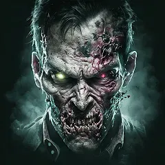 Взломанная Dead Invasion : Zombie Shooter (Дед Инвейжн)  [МОД Много денег] - стабильная версия apk на Андроид