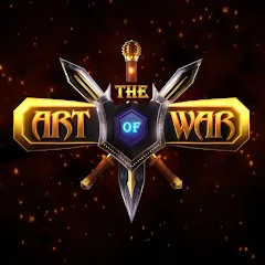 Скачать взломанную The Art of War: Card Game (Зе Арт оф Вор)  [МОД Все открыто] - стабильная версия apk на Андроид