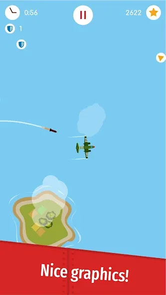 Go Plane rush! (Го Плейн раш)  [МОД Menu] Screenshot 3