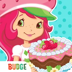 Скачать взлом Strawberry Shortcake Bake Shop  [МОД Бесконечные монеты] - стабильная версия apk на Андроид