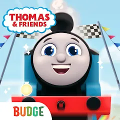 Скачать взломанную Thomas & Friends: Go Go Thomas (Томак)  [МОД Unlocked] - последняя версия apk на Андроид