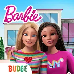 Скачать взломанную Barbie Dreamhouse Adventures (Барби Приключения в доме мечты)  [МОД Все открыто] - последняя версия apk на Андроид