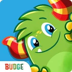 Взлом Budge World - Kids Games 2-7 (Бадж Ворлд)  [МОД Menu] - полная версия apk на Андроид