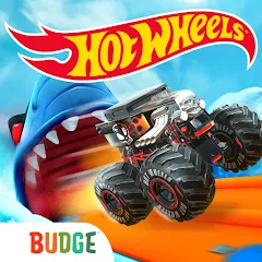 Скачать взломанную Hot Wheels Unlimited (Хот Вилс Анлимитед)  [МОД Бесконечные монеты] - стабильная версия apk на Андроид