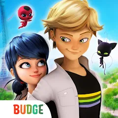 Взлом Miraculous Life  [МОД Много денег] - полная версия apk на Андроид