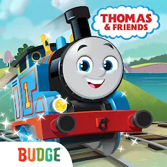 Скачать взлом Thomas & Friends: Magic Tracks  [МОД Бесконечные монеты] - полная версия apk на Андроид