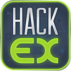 Взлом Hack Ex - Simulator (Хак Экс)  [МОД Много денег] - полная версия apk на Андроид