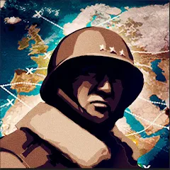 Взломанная Call of War: Frontlines  [МОД Бесконечные деньги] - полная версия apk на Андроид