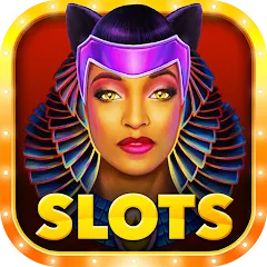 Скачать взлом Slots Oscar: huge casino games  [МОД Меню] - последняя версия apk на Андроид