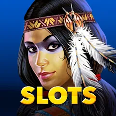 Взлом Sandman Slots - Slot Machines  [МОД Много денег] - последняя версия apk на Андроид