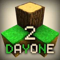 Скачать взломанную Survivalcraft 2 Day One (Сурвайвалкрафт 2 День Первый)  [МОД Unlocked] - последняя версия apk на Андроид