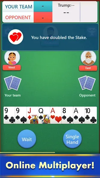 29 League - Tash Card Game (Лига)  [МОД Menu] Screenshot 2