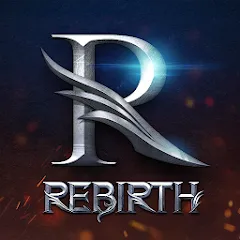 Скачать взломанную Rebirth Online (Рибрт Онлайн)  [МОД Все открыто] - полная версия apk на Андроид